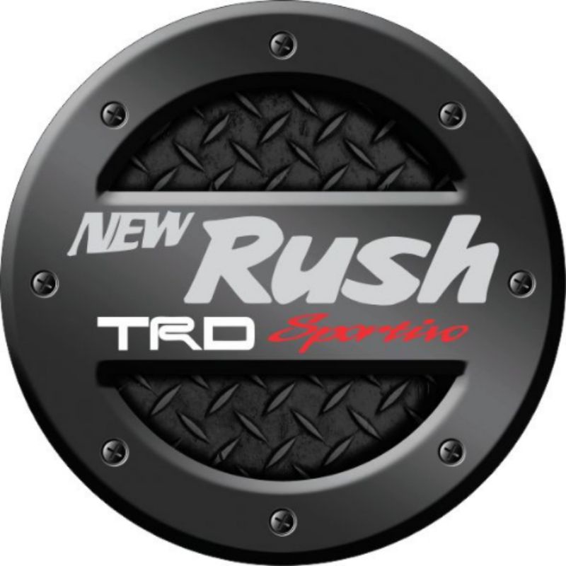 cover ban atau sarung ban Rush tahan lama