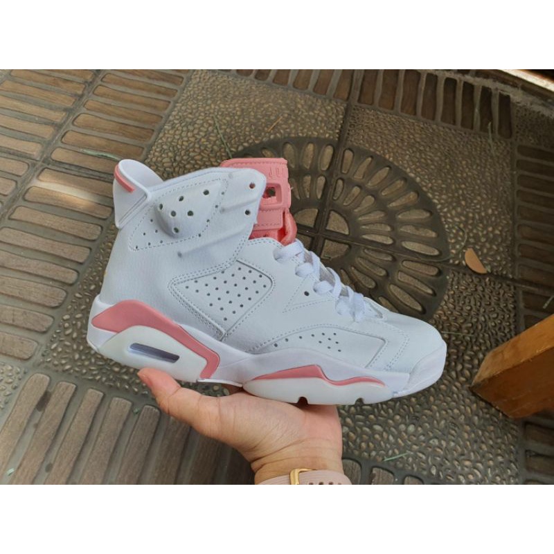 jordan 6 hoops