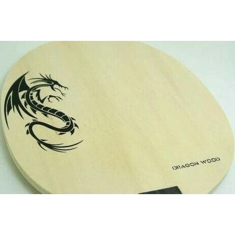 Blade XVT Dragon Wood
