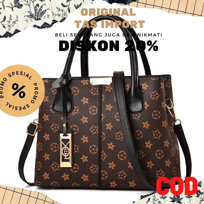 Tas fashion wanita tas kondangan ibu ibu SB201241 cr7369 jt 3226 bq2781 lt1769