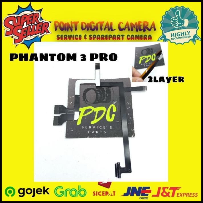 Flex Dji Phantom 3 Pro 3Pro Drone