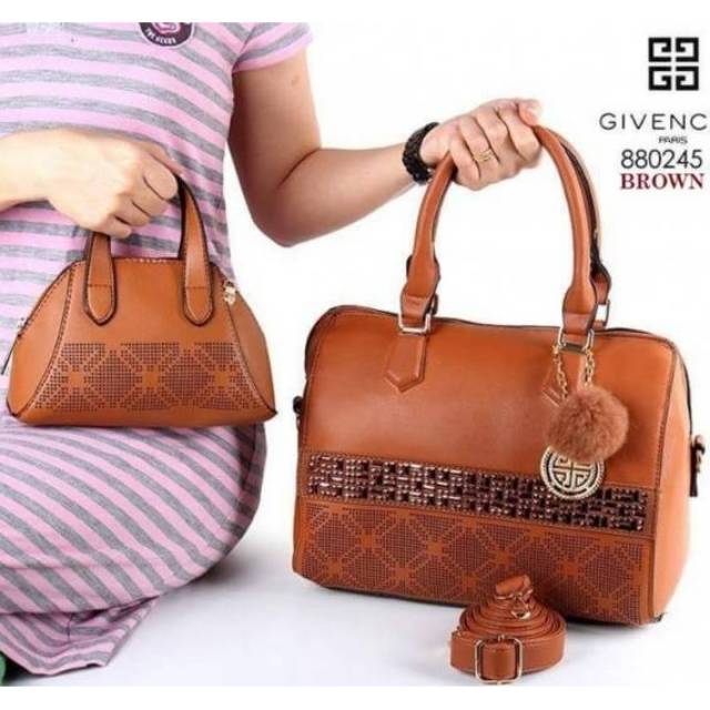 Tas Wanita Givenchy 0245