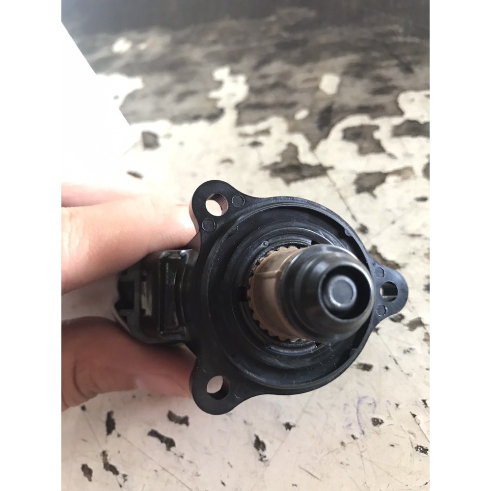 Servo kit mitsubishi T120SS injection cedia lancer