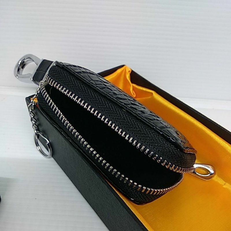 dompet stnk kulit untu mobil dan motor