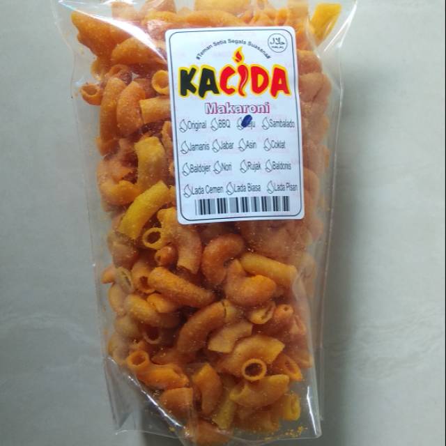 

Makaroni KACIDA