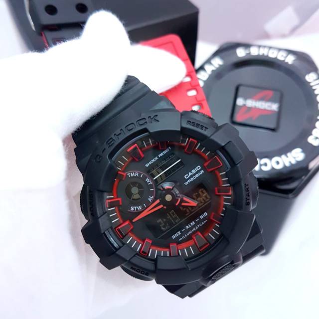 Casio G-Shock GA-700 Ori BM