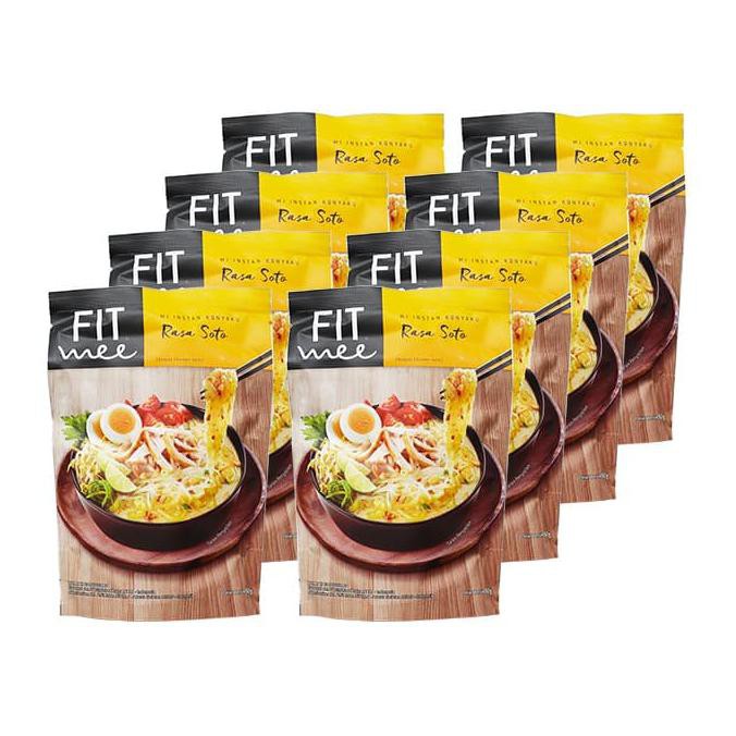 

Promoo Fitmee Soto isi 8 sale