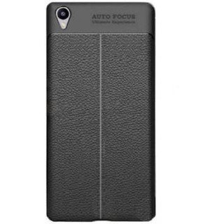 Case Vivo Y51 AutoFocus Carbon Silikonsa | Shopee Indonesia