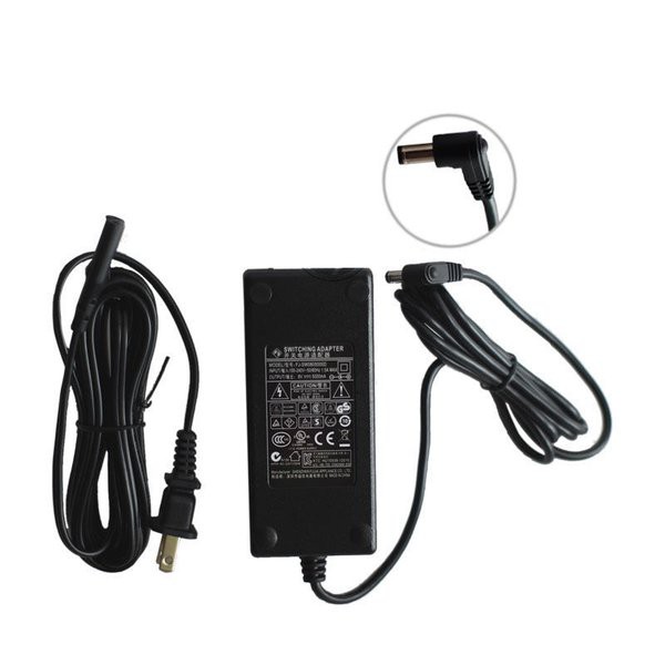 AC Adapter LED video light yongnuo YN300III YN300 Air YN600L