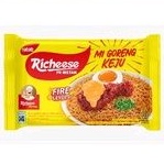 

Mie Goreng Richeese