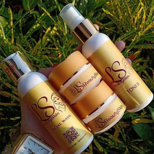 skincare ls