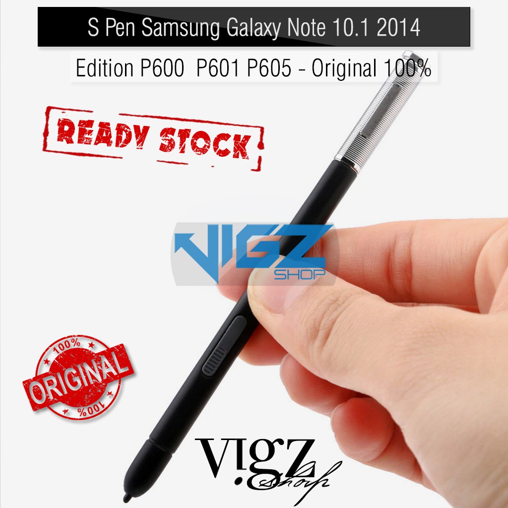 S Pen Stylus Pen Samsung Galaxy Note 10.1 2014 Original 100%