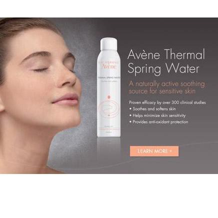 

Terbaik Thermal Water - 50ml.... ....