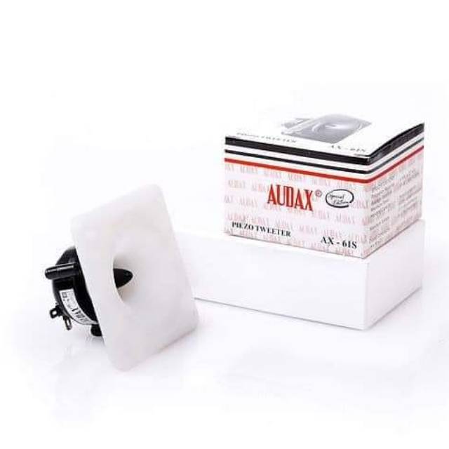 Tweeter Audax Ax61S
