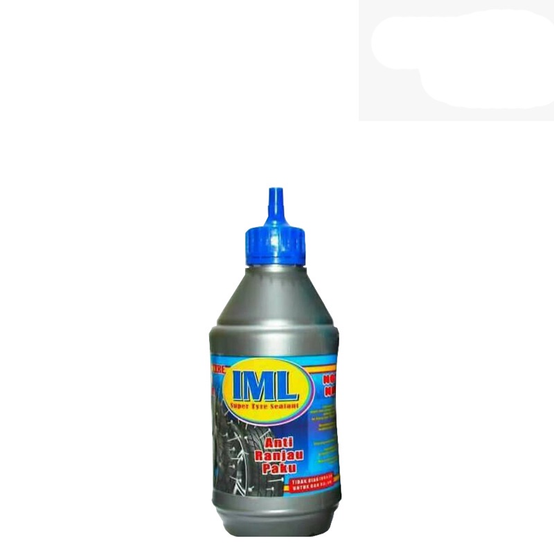 IML Cairan Tubless 350ml