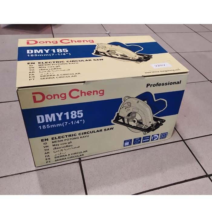 Circular Saw DMY-185 Dongcheng