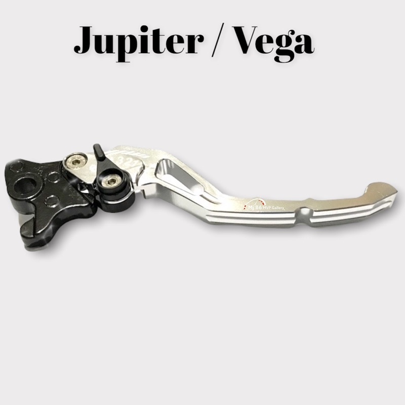 Handle Rem Variasi Setelan Jupiter z Vega Force Full Cnc Kualitas Terbaik Harga Termurah