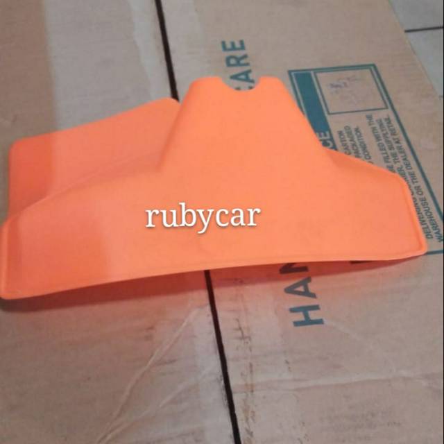 Tameng Pelindung Safety Guard Besar Mesin Potong Rumput Gendong 328