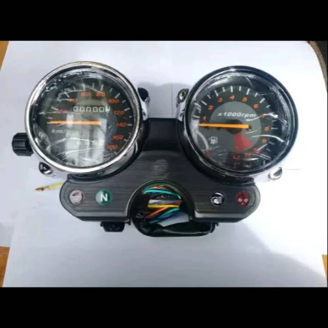 Speedometer Rx King New Bulat Kilometer Rx King New Kw