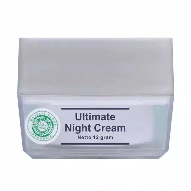 Ms Glow Night Ultimate