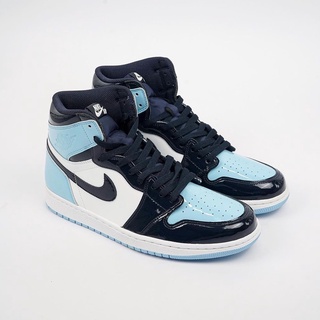 jordan unc blue