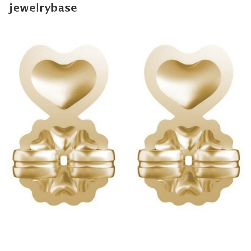 Base Anting Tusuk Magic Aksesoris Wanita