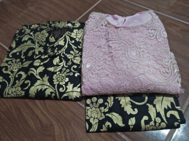 Tasyananu_batik Couple Raisa Panjang_
