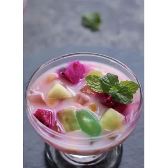 

Sop buah