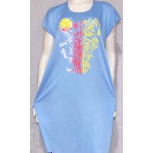 Daster Bambu Bali Medi