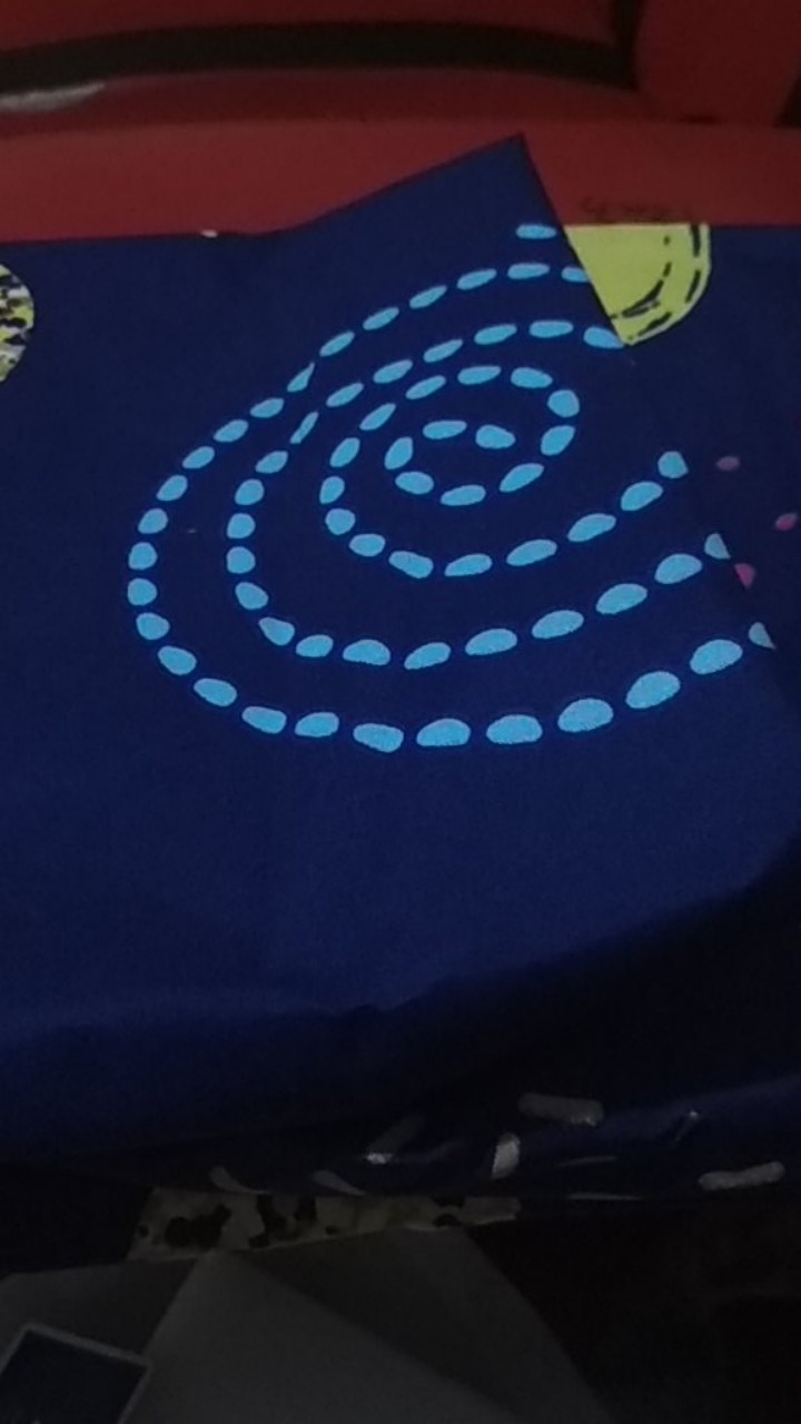 Kain Bahan Sprei Waterproof/anti Ompol/anti Air