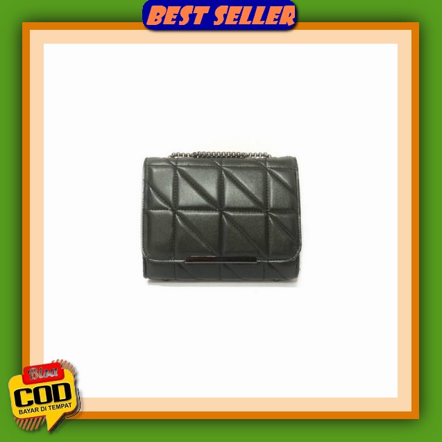 Sbxlc Xl Sling Bag Canvas Tas Selempang Wanita Besar Pria Tote Gym Korean Cewek Cowok Casual Fashion