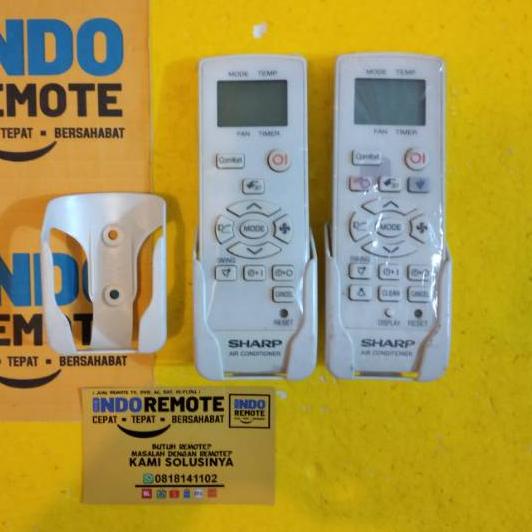 ➢ STANDING / HOLDER / BRAKET REMOTE AC SHARP DLL ✻