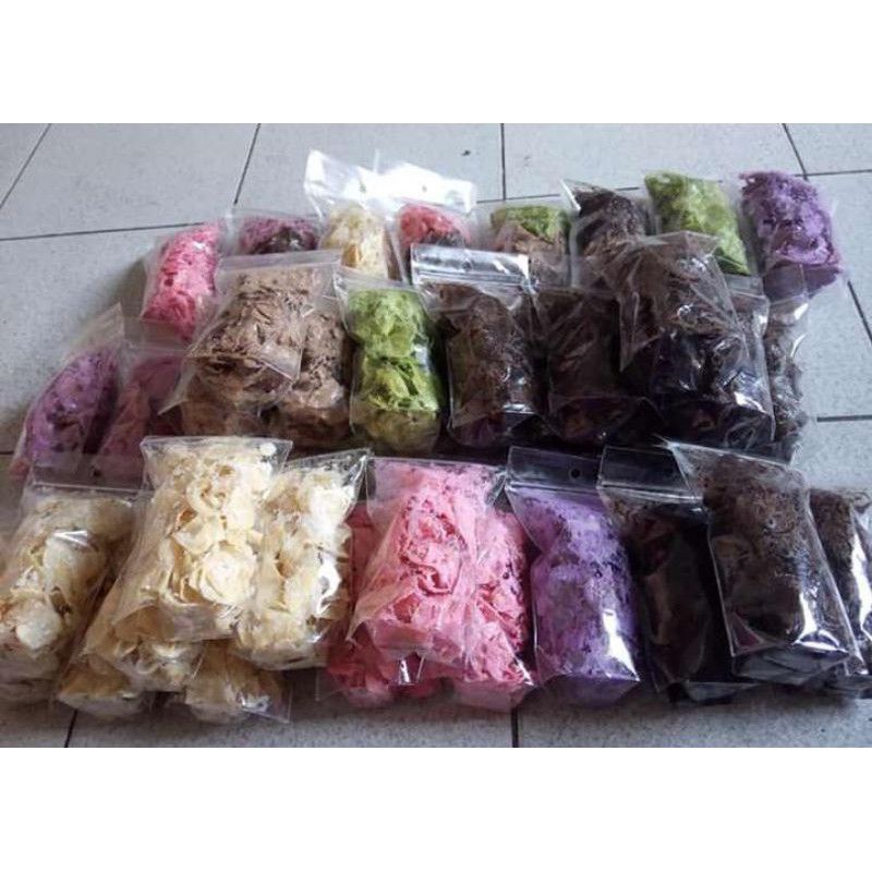 

KRIPIK PISANG LUMER