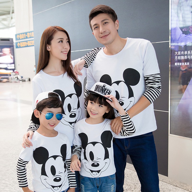 Couple Family Set Salur micki