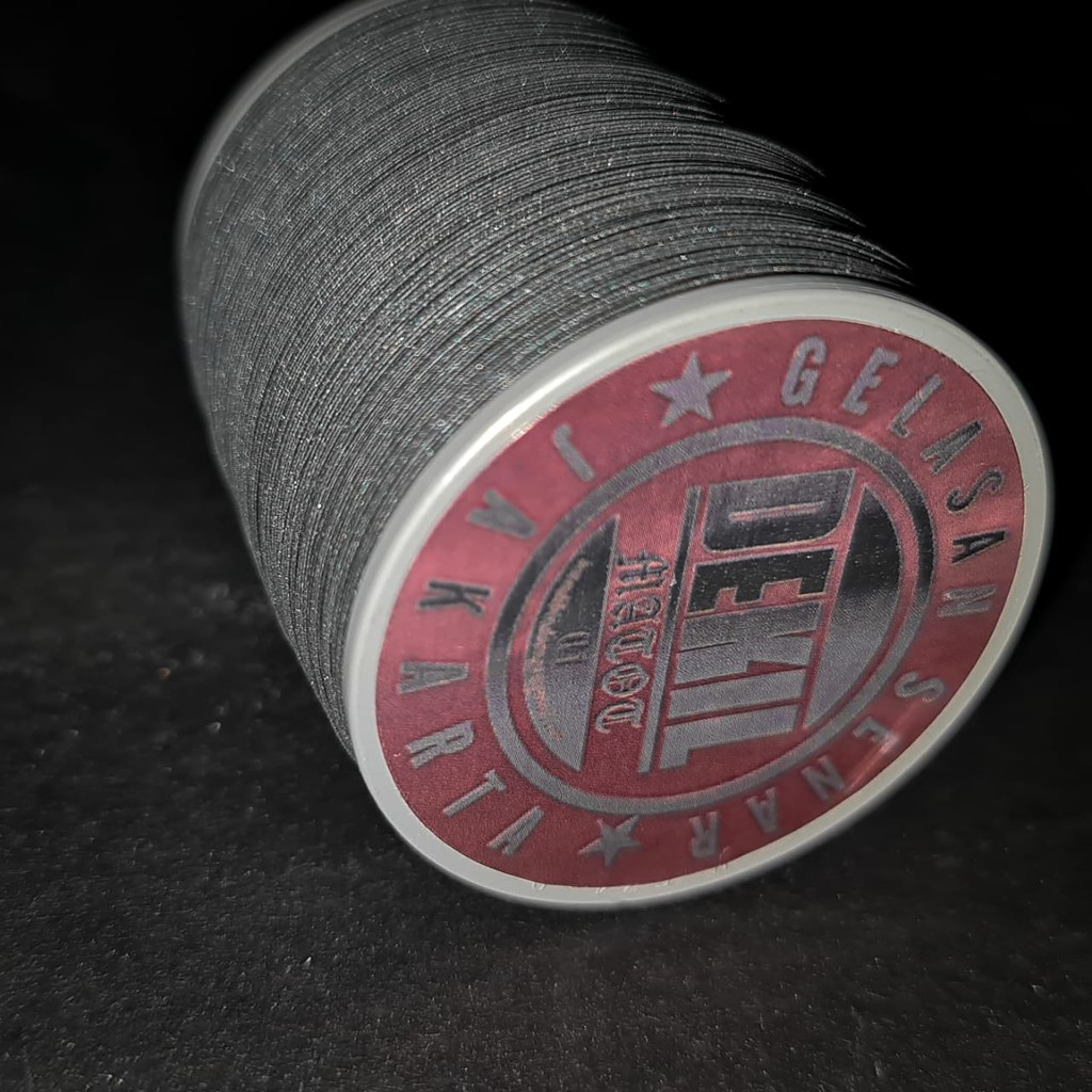 Senar Gelasan Layangan Dekil Matot Original Kualitas Premium Untuk Tournament Lomba Aduan Shopee Indonesia