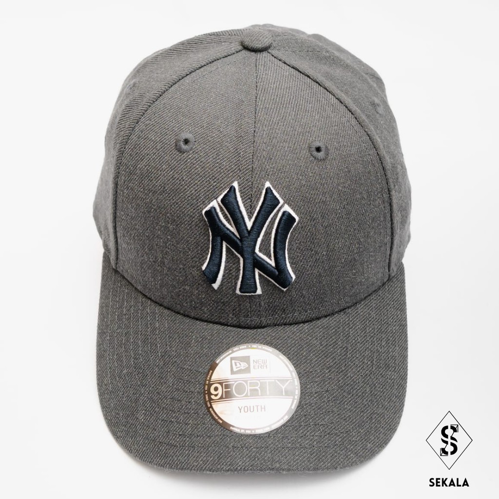 New Era Cap Kid940 Neyyan Q319 Youth