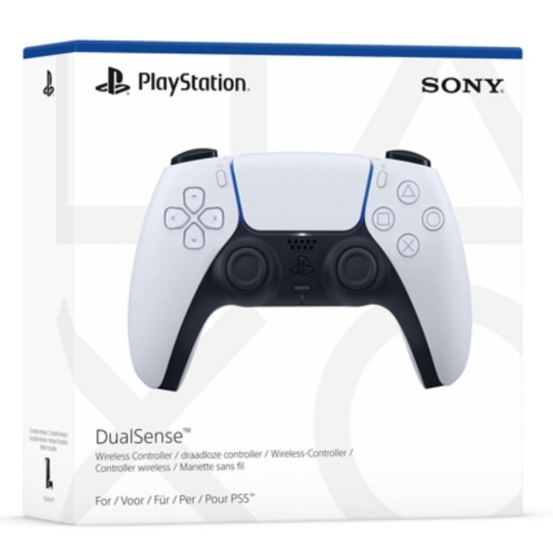 Stick Stik PS5 Wireless Controller DualSense Original