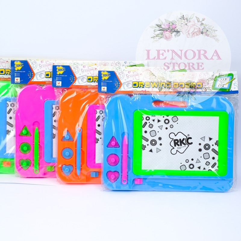 

Drawing Board - Untuk Anak / Kado - Lenora Store