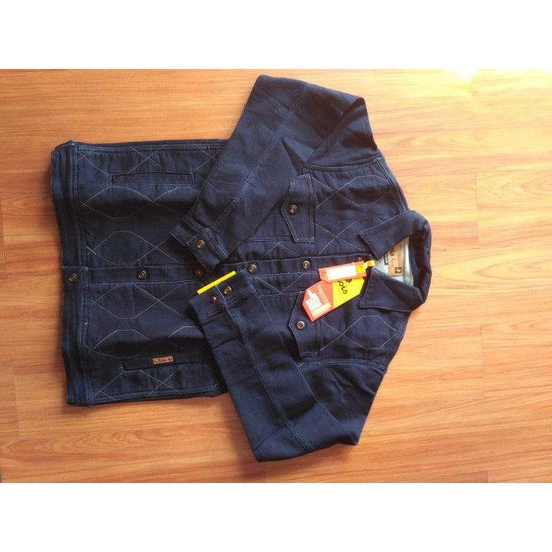 jaket Lois ori
