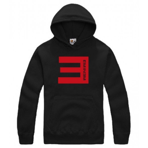 HOODIE EMINEM CASUAL