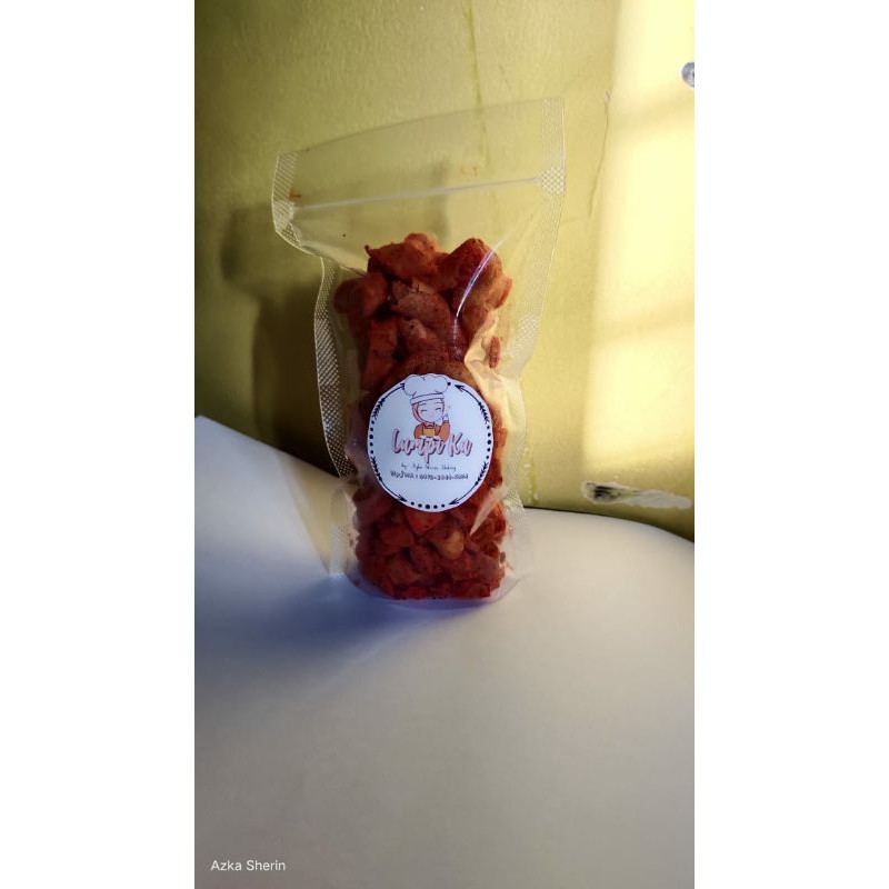 

Lumpiku