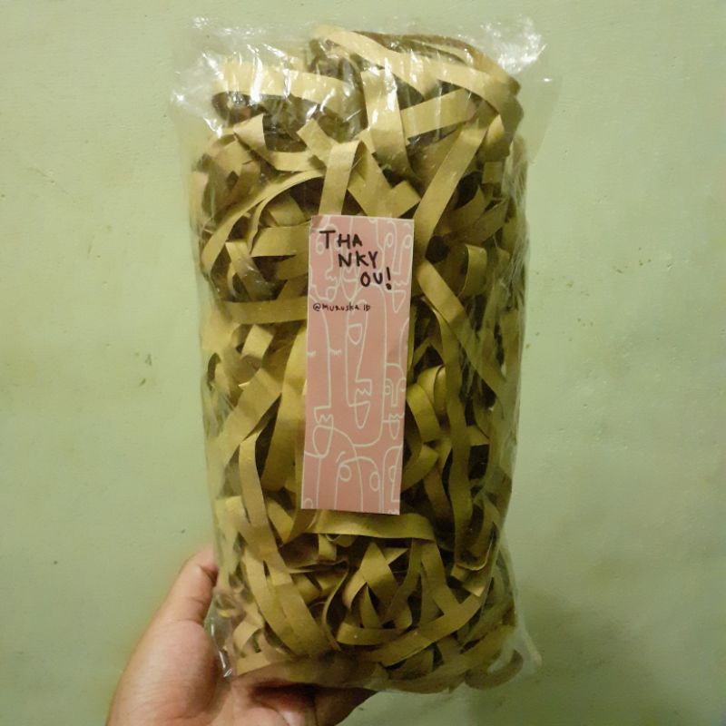 

kertas serut kertas sobek kertas suwir paper shredder