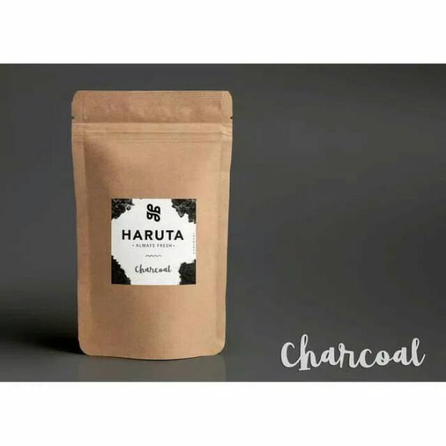 *Promo* Masker Organik Haruta 100% Original