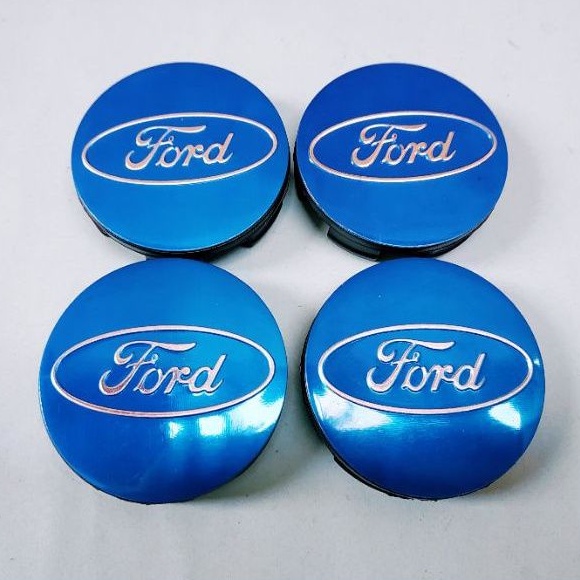 Dop Velg Ford Fiesta Fan Escape Blue