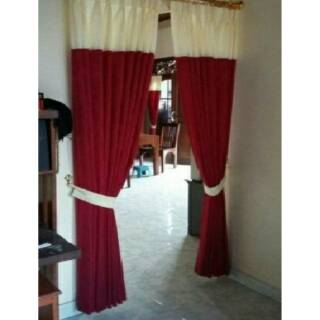 Download 40 Koleksi Gambar Gorden Spanyol Keren HD