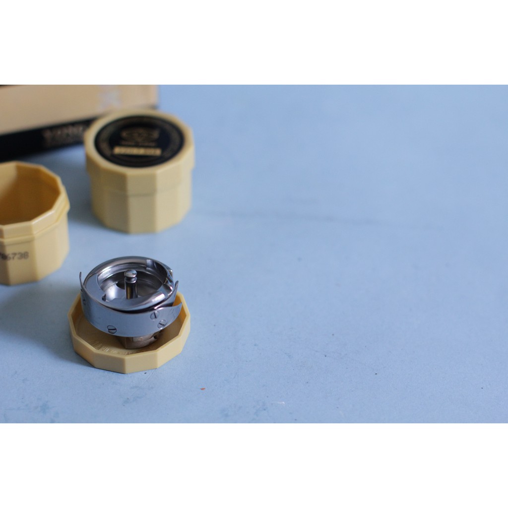 Rotari Hook Yong Zheng YZH 7.94 A