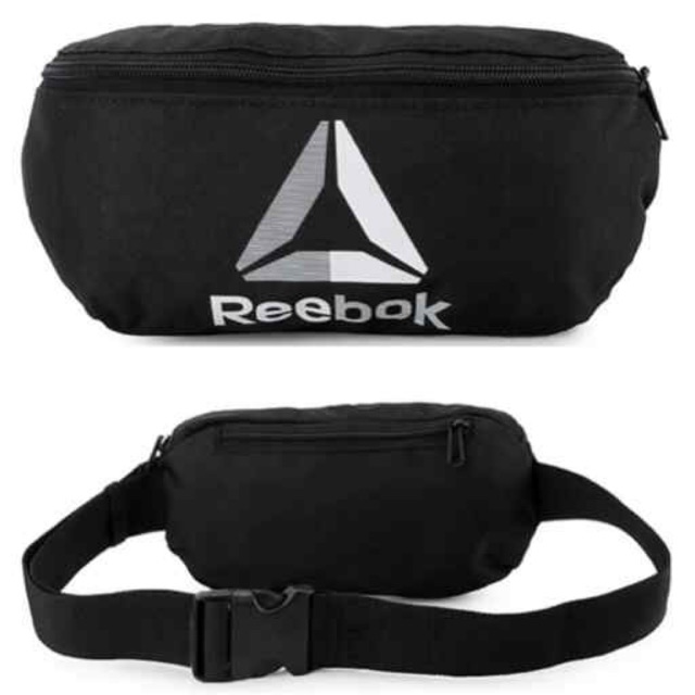 waist bag reebok