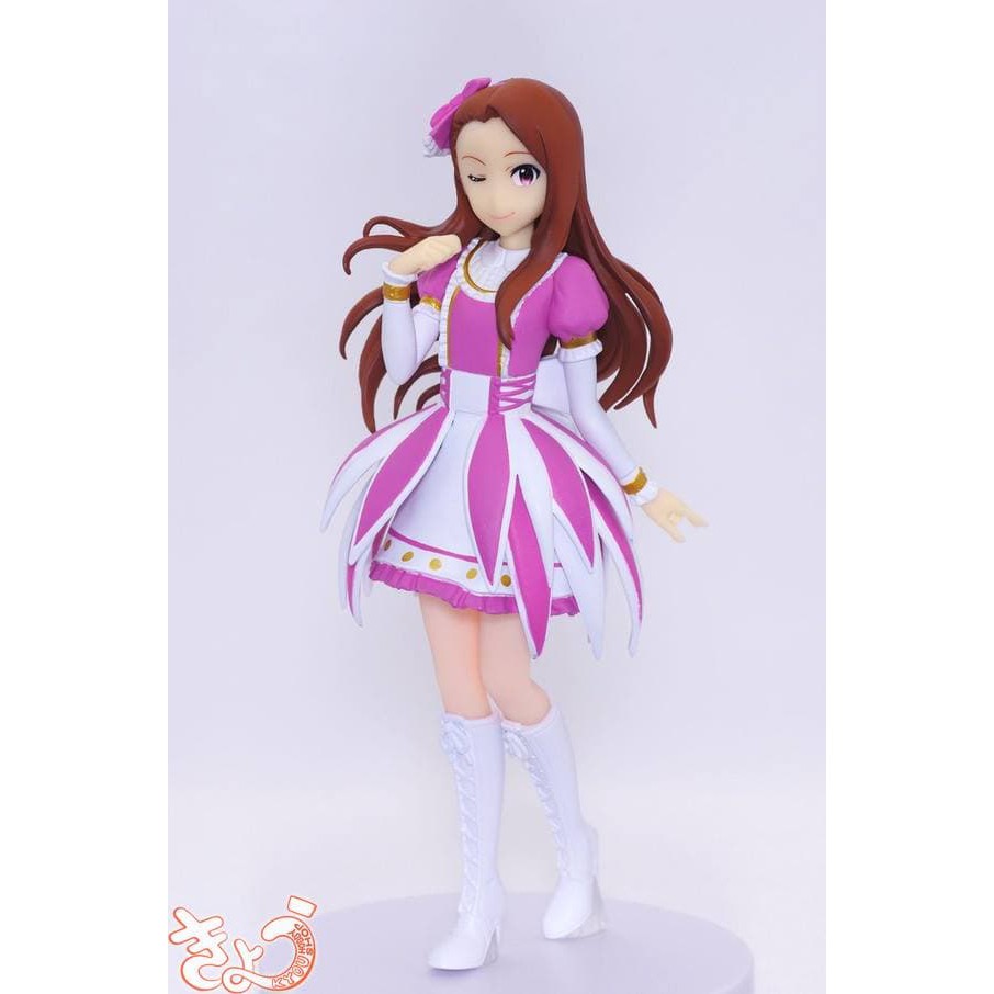 PROMO TERBARU Action Figure PVC Minase Iori - Master of Idol World 2015 Ver. MURAH MERIAH