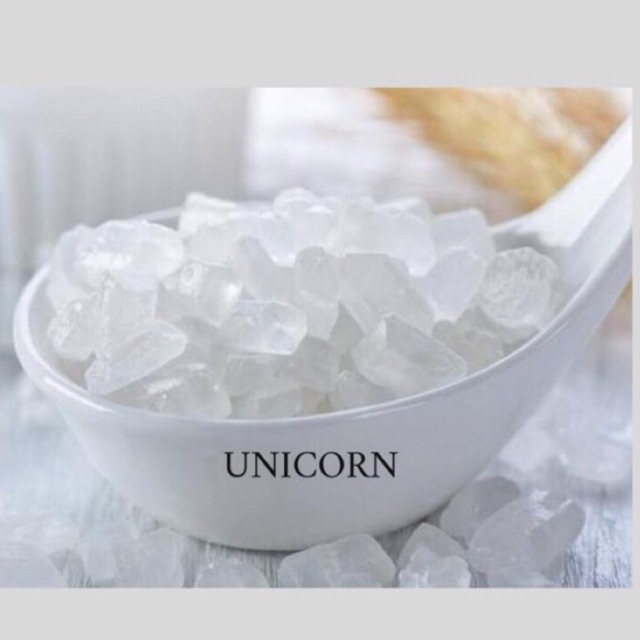 

Gula batu ecer / gula batu kristal / lump sugar / rock sugar 50 gr
