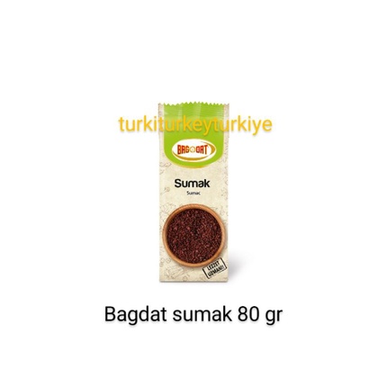 

Herbal Sumak thibun nabawi Original